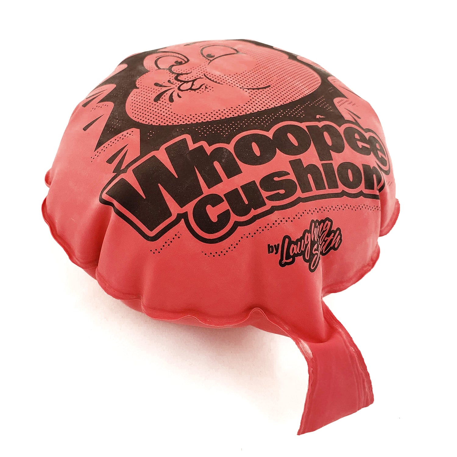 Laughing Smith Mega 8-inch Whoopee Cushion