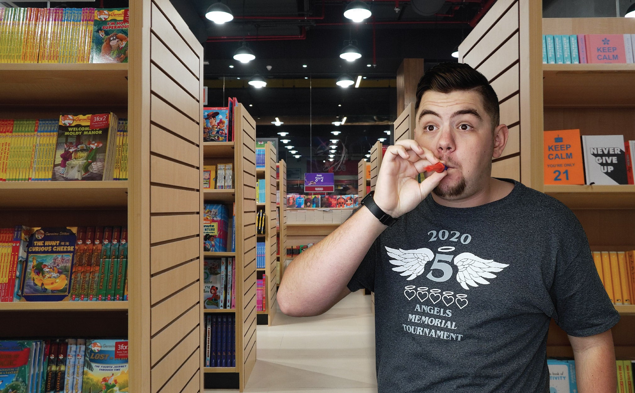 WHOOPEE Whistle - Kazoo Fart Toy Hilarious Fart Noise Maker with Realistic Sound