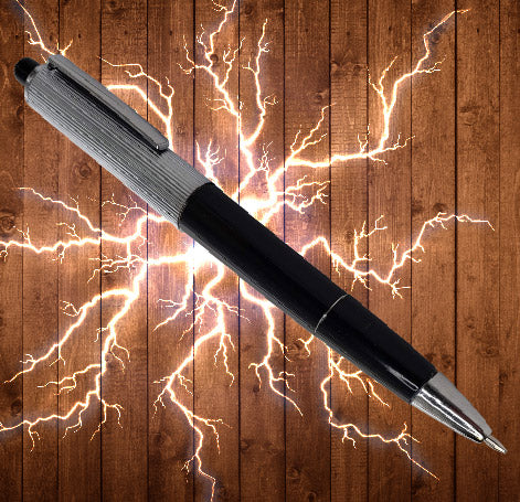 Shock Pen Hilarious Electric Shocking Pen