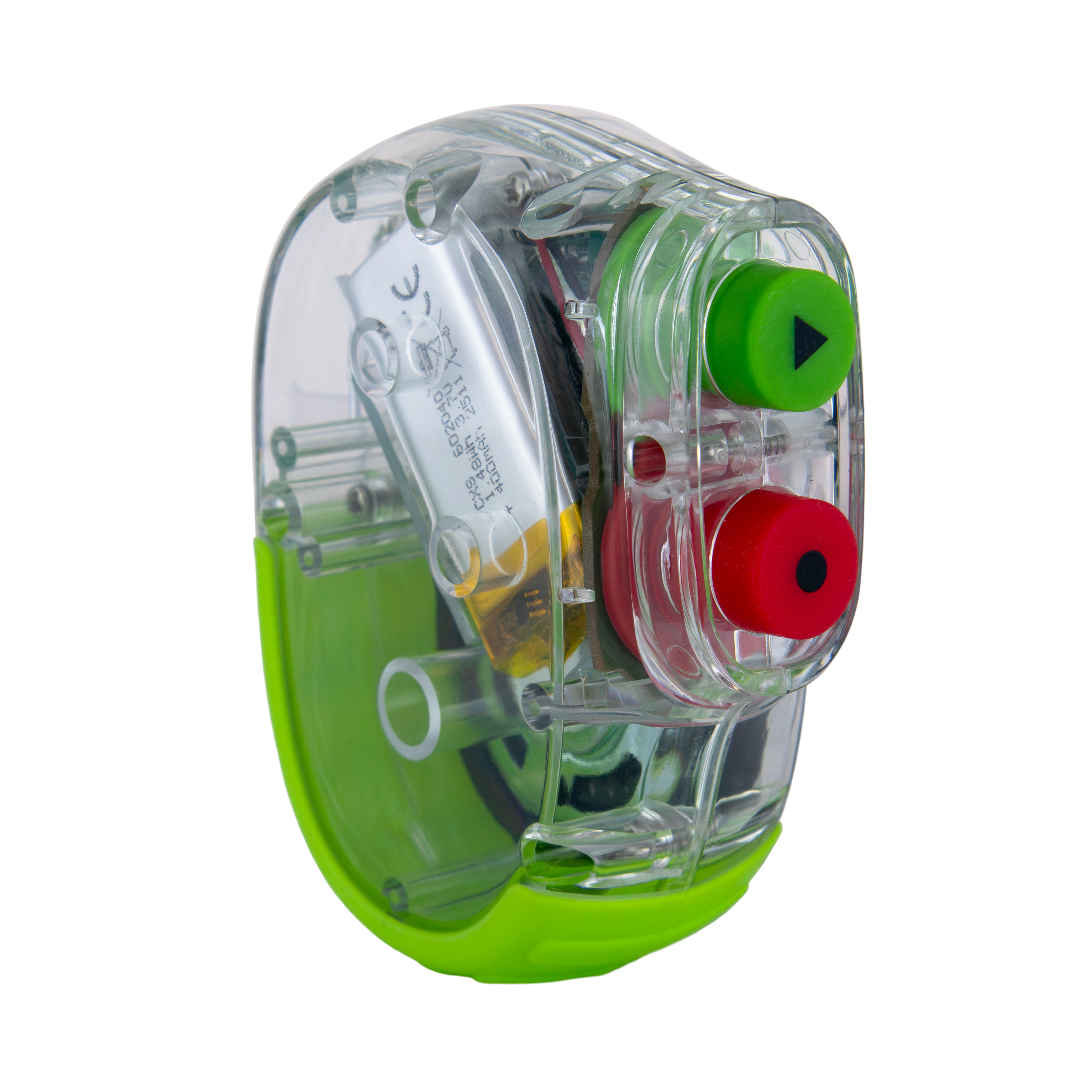 talkBAK® – Record, Replay & Pitch‑Shift Your Voice -  Circuit Surge