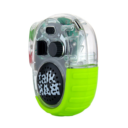 talkBAK® – Record, Replay & Pitch‑Shift Your Voice -  Circuit Surge
