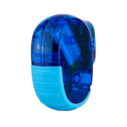 talkBAK® – Record, Replay & Pitch‑Shift Your Voice - Neon Wave
