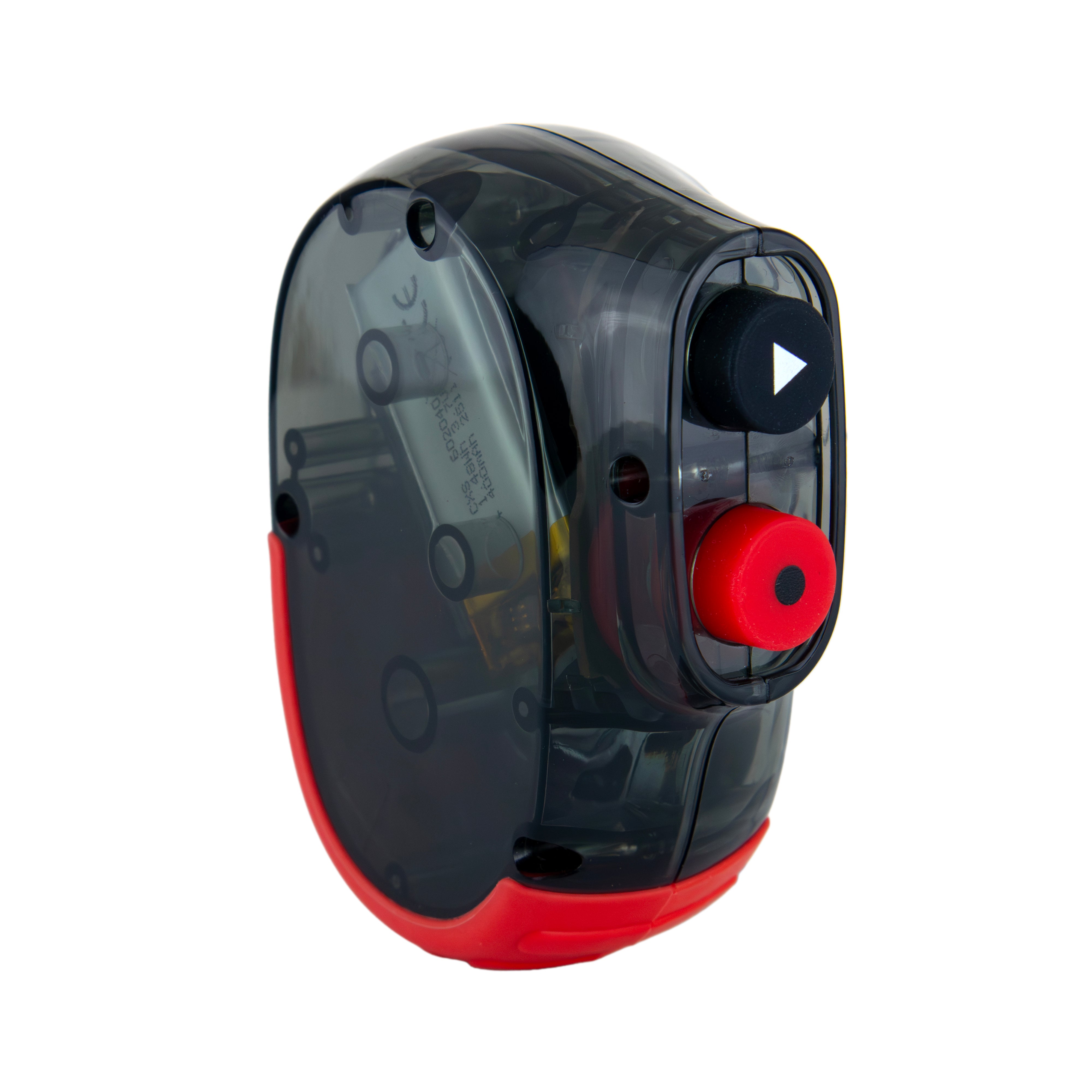 talkBAK® – Record, Replay & Pitch‑Shift Your Voice - Shadow Pulse