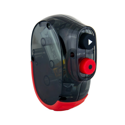 talkBAK® – Record, Replay & Pitch‑Shift Your Voice - Shadow Pulse