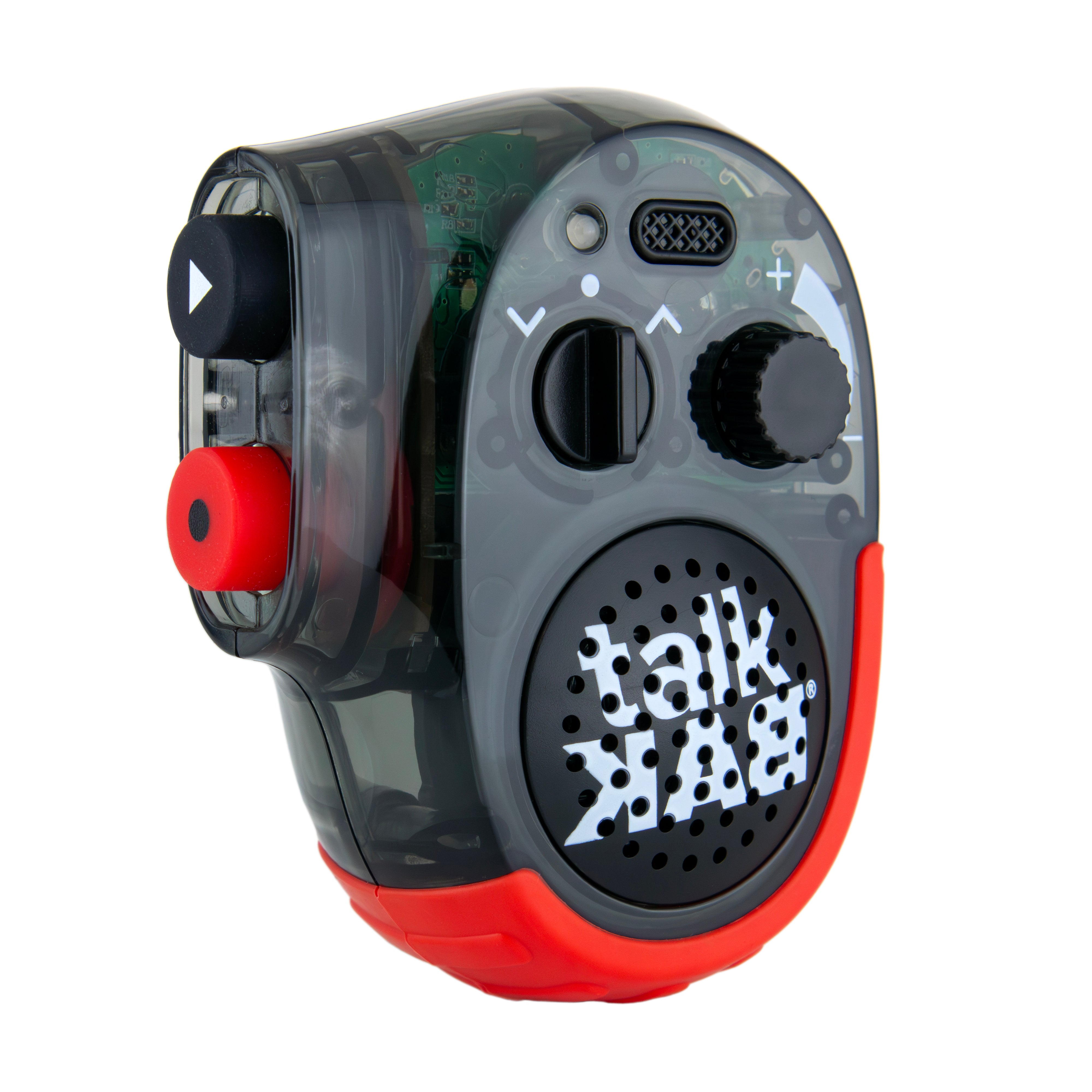 talkBAK® – Record, Replay & Pitch‑Shift Your Voice - Shadow Pulse