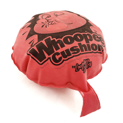 Laughing Smith Mega 8-inch Whoopee Cushion