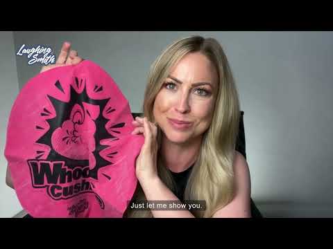 16 inch Whoopee Cushion - Giant Whoopie Fart Toy