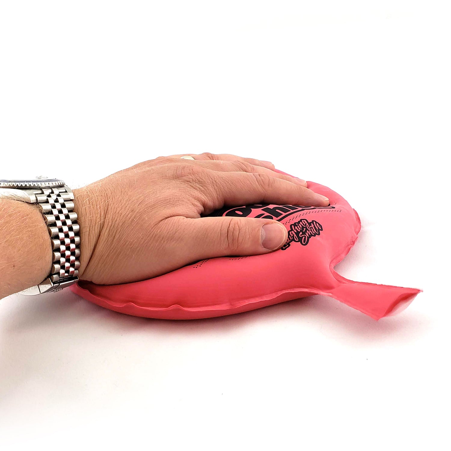 Laughing Smith Mega 8-inch Whoopee Cushion