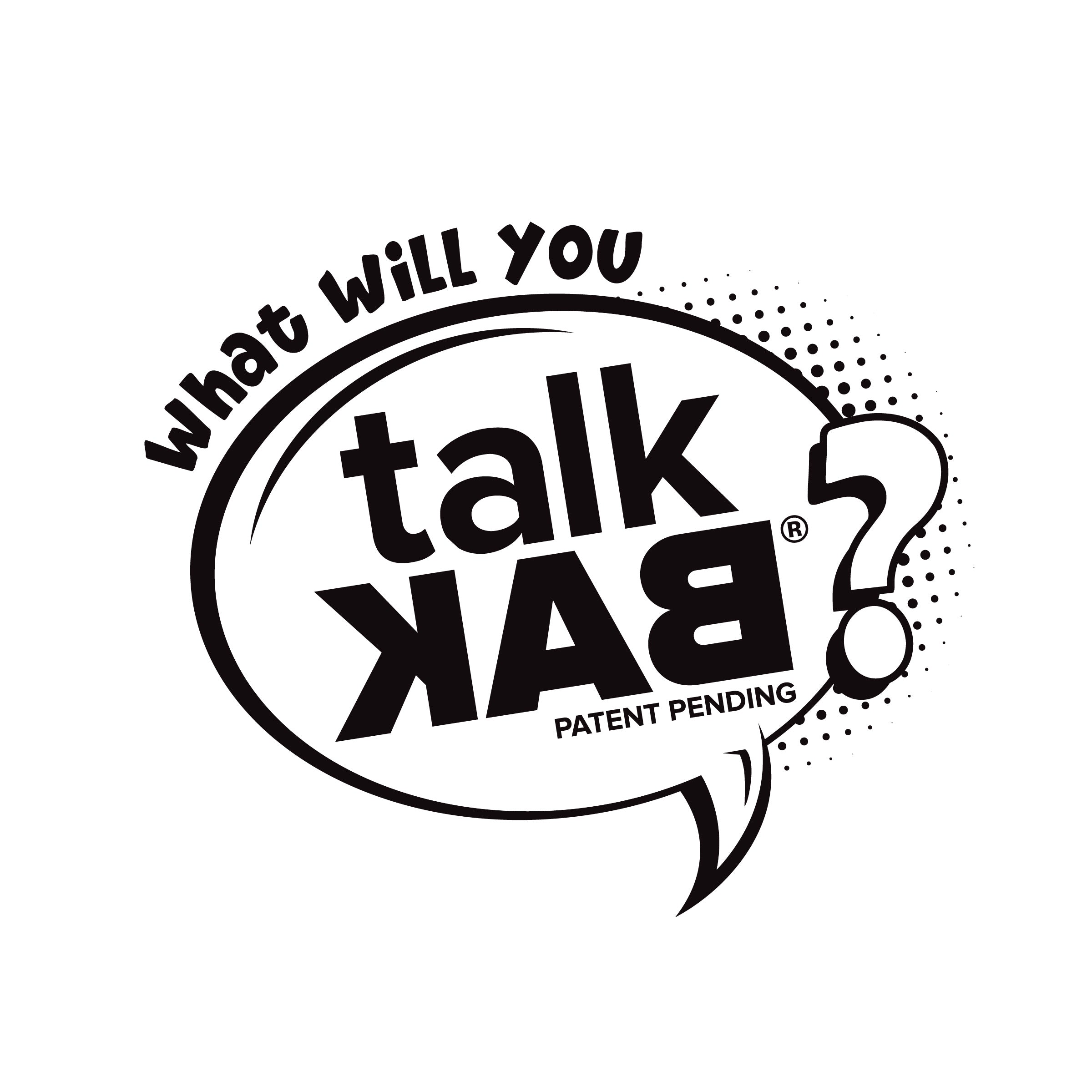 talkBAK® – Record, Replay & Pitch‑Shift Your Voice - Shadow Pulse