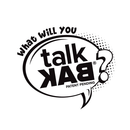 talkBAK® – Record, Replay & Pitch‑Shift Your Voice - Shadow Pulse