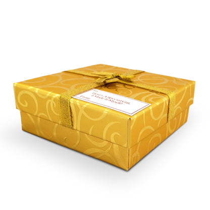 Crappy Gift - Fake Poo Toy Prank in a Gift Box - Fun Gag Poop Gift for Kids and Adults