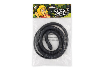 Simon The Snake - Realistic Rubber Fake Snake
