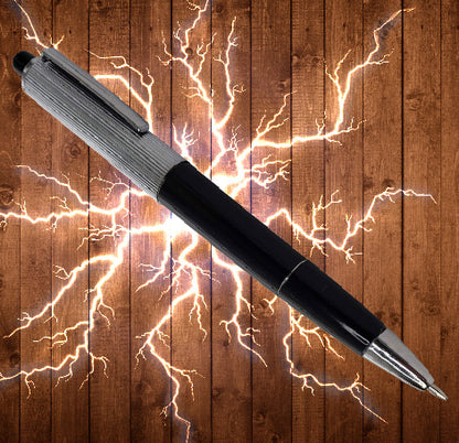 Shock Pen Hilarious Electric Shocking Pen